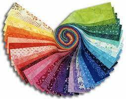 Quilting precuts